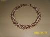 Bijuterii din margele - handmade
