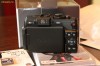 Canon PowerShot G1X - 14 MPx, CMOS 1.5, 4x Zoom optic, LCD 3.0 - Bonus 8GB SD Card