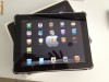 Apple Ipad 16GB WiFi 3G + Husa Macally Bookstand Black