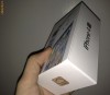 Iphone 4s 16gb white neverlocked sigilat la cutie pachet complet la 2349ron