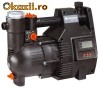 Pompa electronica de presiune Comfort 5000/5 cu LCD (Gardena 1767-29)