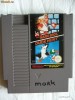 Super Mario Bros / Duck Hunt (Nintendo NES)
