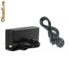 Incarcator laptop Fujitsu Esprimo Mobile D9500 Adaptor 20V 4.5A 90W 5.5x2.5mm