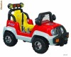 MASINUTA ELECTRICA WILD CAT PILSAN