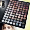 Trusa Fard Farduri Machiaj Profesionala 88 nuante neutre Fraulein + Cadou un eyeliner Mac