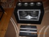 VAND SUBWOOFER SI STATIE AUTO STARE FOARTE BUNA