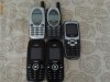 vand lot de 5 telefoane zapp