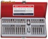 Trusa Chei TORX HEXAGON / SPLINE / T-Special 1/2 - 3/8 / 40.buc