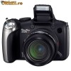 Canon powershot sx20 is 12.1mb + card de 16 gb+acumulatori+geanta