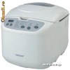 ZELMER Masina de facut paine Zelmer 43Z011 Capacitate 500/750/1000G 8 programe 3 nivele rumenire mentinere cald