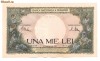 1000 lei 1941 - 10 Septemvrie - aunc/unc