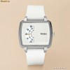 Ceas unisex Fossil JR1287 ORIGINAL, nou cu eticheta in cutie cu garantie - IN STOC -
