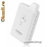 Edimax Wireless IP Camera 802.11n 150Mbps Dual Mode streaming video live MPEG4 M-JPEG DDNS UPnP inregistrare video AVI detecti 12722