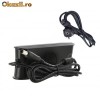 Incarcator laptop Dell Latitude D820 Slim Adaptor 19.5V 4.62A 90W 7.4x5.0mm