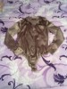 Camasa eleganta de dama aurie tip body din satin