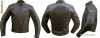 Geaca Piele 1,3mm Moto TSCHULL HOCHWERTIGE 902-485e- XXL/XXXL-SIGILATE-Germania