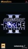 Star Wars The Force Unleashed II PSP