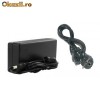 Incarcator laptop Fujitsu Esprimo Mobile U9215 Adaptor 20V 4.5A 90W 5.5x2.5mm