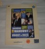 Vand dvd original cu filmul VANDUT PE VIATA