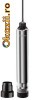 Pompa Premium 5500/5 inox pentru puturi (Gardena 1489-20)