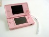 Consola Nintendo ds lite pink