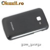CAPAC SAMSUNG CAPAC BATERIE SAMSUNG GALAXY Y PRO B5510 ORIGINAL NOU CARCASA BATERIE