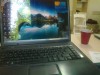 LAPTOP  HP COMPAQ PRESARIO C700