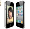 IPHONE 4S 16gb Black Codate Vodafone = 515 Euro = Telefoane Noi