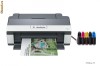 Imprimanta A3+ Epson B1100 cu CISS instalat Imprimanta A3+ Epson B1100 cu CISS instalat