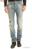BLUG/BLUGI JEANS BRAY STEVE ALAN ADUSI DIN ITALIA