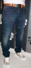 BLUG/BLUGI JEANS BRAY STEVE ALAN ADUSI DIN ITALIA