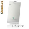 CAPAC SONY ERICSSON CAPAC BATERIE SONY ERICSSON P910 ORIGINAL NOU CARCASA BATERIE