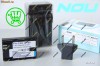KIT Acumulator - Incarcator pt  Canon LP-E6 EOS 7D 60D 5D E6 NOU 2100 mAh Li-Ion + ADAPTOR EU