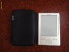 Sony Digital Book Reader PRS-300, Pocket edition, Silver