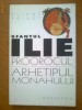 ELIANE POIROT - SFANTUL ILIE PROOROCUL  ARHETIPUL MONAHULUI