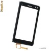 Diverse Touch Screen Nokia N8 Negru, Grade C