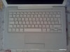 apple macbook white