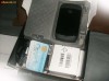 BLACKBERRY 8520 CURVE NEGRU ALB NOU SIGILAT FACTURA GARANTIE IEFTIN