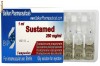 Sustamed Sustanon 250 Balkan Pharmaceuticals