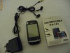 Nokia c2-02 Touch&Type NOU neformatat decodat pt orice retea are display touch + tastatura numerica FOTO REALE FULL ACCESORII