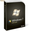 WINDOWS 7 ULTIMATE sigilat, 2 DVD - 32 bit si 64 bit
