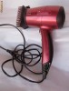 Uscator de par - feon profesional Babyliss - Control ioni Ceramic - 1600 W
