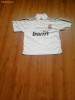 Real Madrid tricou
