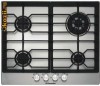 Plita pe gaz Electrolux EHG 6835 x