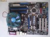 Vand Placa de baza Asus a8-n SLI DELUXE!!! Si procesor ATHLON64