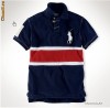 Tricou Polo Ralph Laurent - (Produse originale)