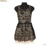 Rochie Dantela Crosetata 1150