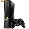 XBOX 360 SLIM HDMI 250 GB IN GARANTIE + 2 CONTROLLERE + 30 JOCURI + 10 BLANKURI