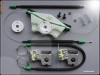 Kit reparatie macara geam actionat electric Volkswagen Golf 4(pt.an fab.'97-'07) fata dreapta