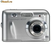 Aparat foto  Hp photosmart m537 display spart inlocuibil foto